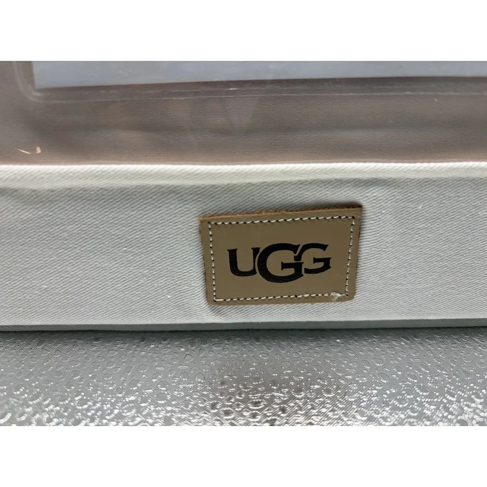 UGG Queen Sheet Set Color Shell